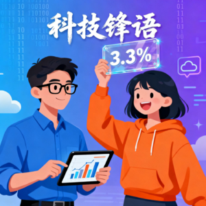 微软AI时代困境：暴跌23%的真相