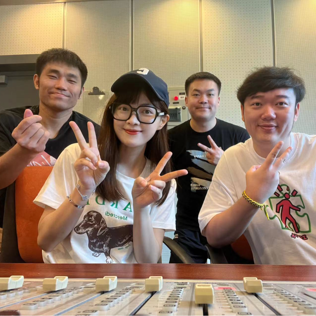 Vol15.主播潘蓉来客串，婿事待发真好看