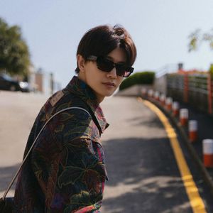 他未来的计划里有我