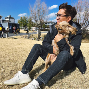 两个陈健 EP03-B：为带爱犬同赴云南，卡神一怒之下竟买了这东西？香港回内地，陈生唯有把钱给了她解决问题？