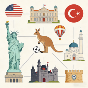 vol.004 2026世界杯列国传D组 | 能戴帽的门将你爱不爱？