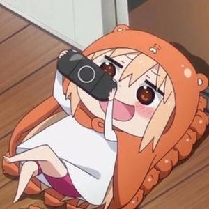 给妹子安利游戏的人生经验【VG聊天室08】