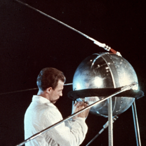 No.6 芯片传奇之搞笑苏联人：我们越努力越失败