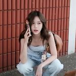 Miss助