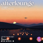 「After Lounge」日落歌单|记录浪漫瞬间