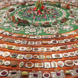 南北饮食差异怎么这么大！