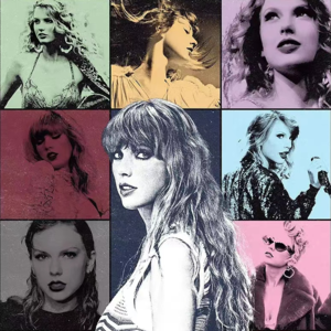 Vol.060｜Eras Tour霉霉大电影包场见闻Ⅰ：关于我混入Taylor粉丝群四刷泰勒斯威夫特演唱会的这件事