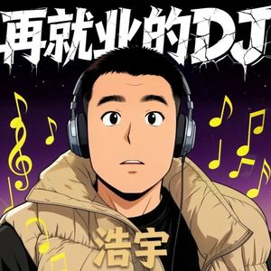 再就业的DJ.浩宇