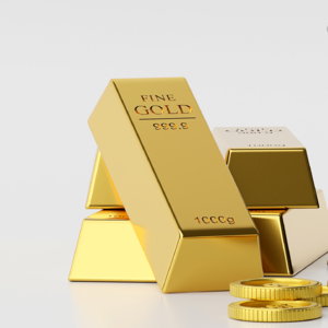 155.黄金怒冲3000美元：财富蒸发的背后真相与应对之道