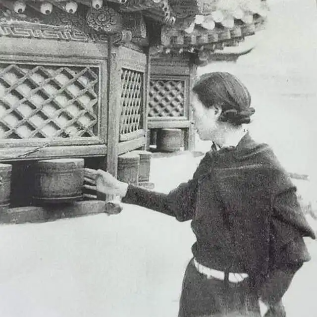 简筑｜聊听花絮