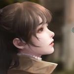 心中哀思如潮涌