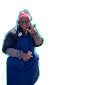 第一课：你好呀！