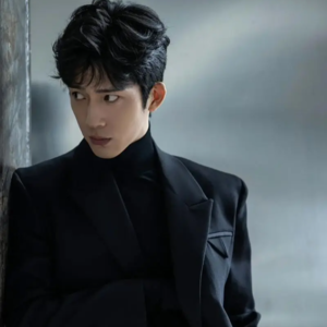 S73.在“男女通吃”这条赛道上，井柏然赢得一骑绝尘！