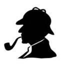 廖尔摩斯丨设计大侦探