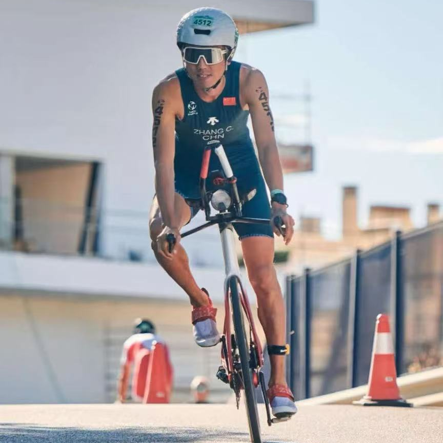 在下不才|铁三新手播客