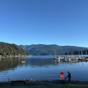 042 冬天快乐｜适合初雪听的故事们