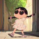 喂喂喂我是星酱