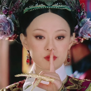 为什么我们总爱在《甄嬛传》里找乐子？