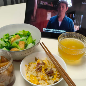 EP45 还是在一个最不需要恋爱的状态，结论和两年前一致