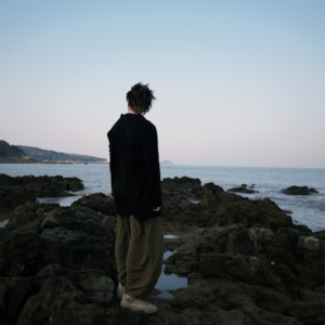 VOL.9 五一｜衢山岛｜没有人海｜遇到海岛电影？