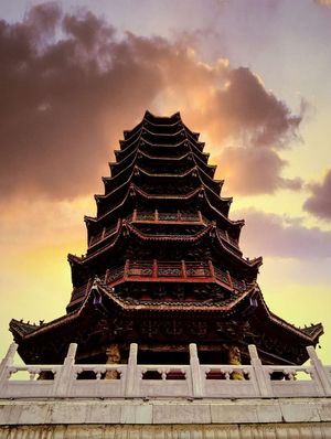 中华上下五千年 | 睡前故事