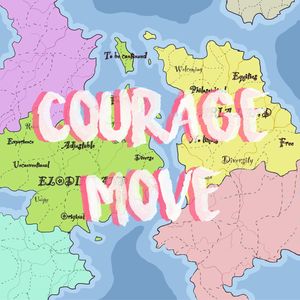 CourageMove