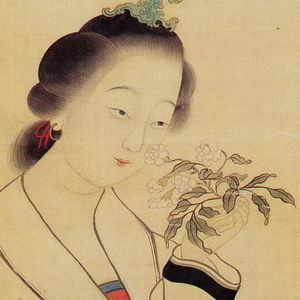 vol.46 超乎想象的千古第一才女李清照