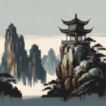 07.齐云山|不止黄山，道教名山齐云山也值得