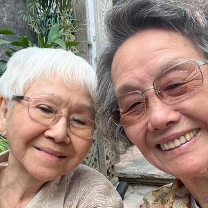 【短打】《给阿嬷的情书》：闽潮文化的一体两面