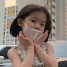 齐小某新年减肥