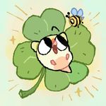 努力的华夫饼干