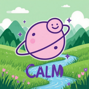 稳定内核｜山之禅冥想：当风暴来临时，你心里有座不动的山