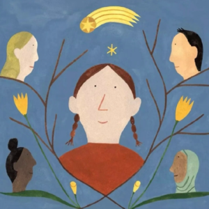 Vol.8「苦尽柑来遇见你」爱在苦甘交织处成长