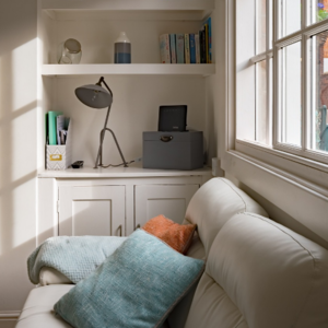 2024年5-8月｜Part 2 家里放松的地方