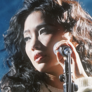 三分路转粉 | 魏诗莹:也许沉默相伴,是最温柔的陪伴