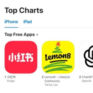 EP38 全世界的赛博难民，正在疯狂涌进小红书