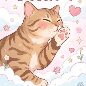 062-相信爱在当下肆意流动🐈境随心转