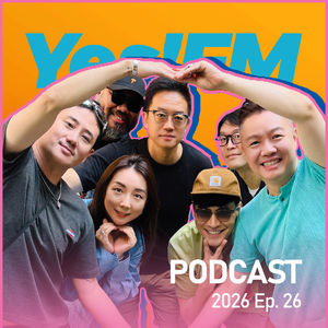 Vol.26 ：别来无恙，我的朱大哥！