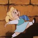 周笔畅的女朋友