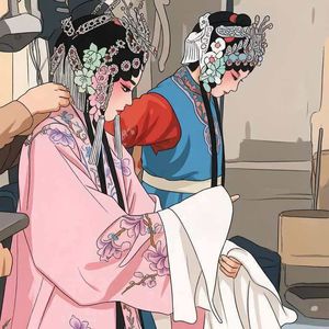 Vol.22 张艺谋告诉我们,每个人都是忆秦娥