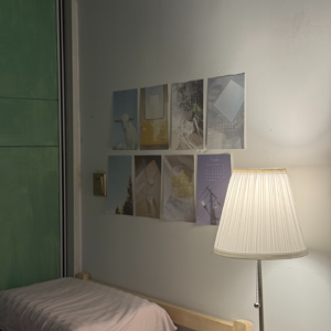 什么也没做胡言乱语的一天 📅 Jul.20