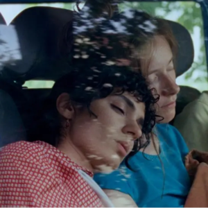 海影节选片专访：一个电影节如何培养自己的影迷？