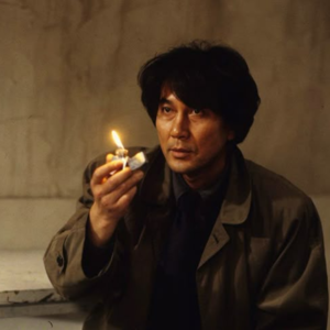 074.人不能两次踏入同一条河流