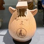 一只兔头1987
