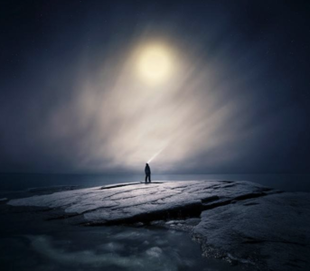 vol.09 孤独 不过是一种高级的生活方式