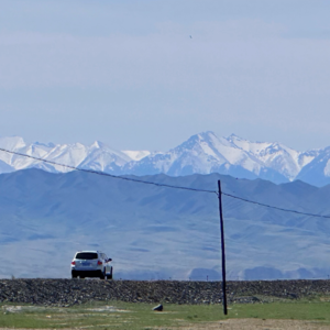 Vol.33 这次大美新疆行，可以治愈我一整年