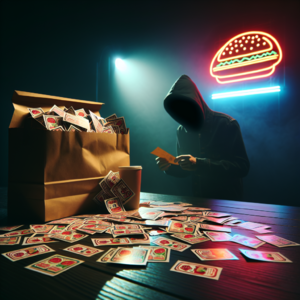 E78. 麦当劳大富翁游戏竟藏惊天骗局？