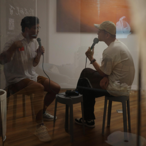 26 为什么要做播客?23个主播讲述23种初衷