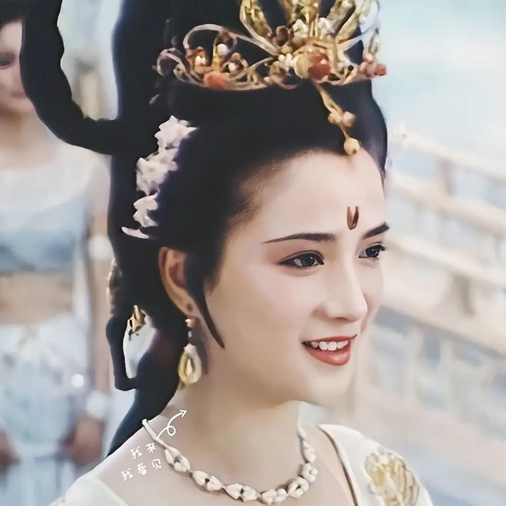197.何晴突然离世，从“古装第一美女”谈娱乐圈美人生存 episode artwork