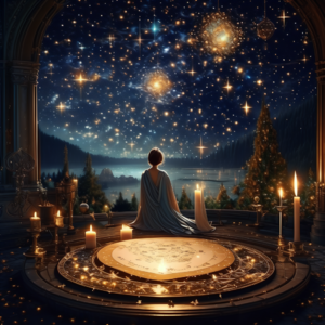 Vol.024ㅣ生辰八字：万物的命运剧本都在出生时间中